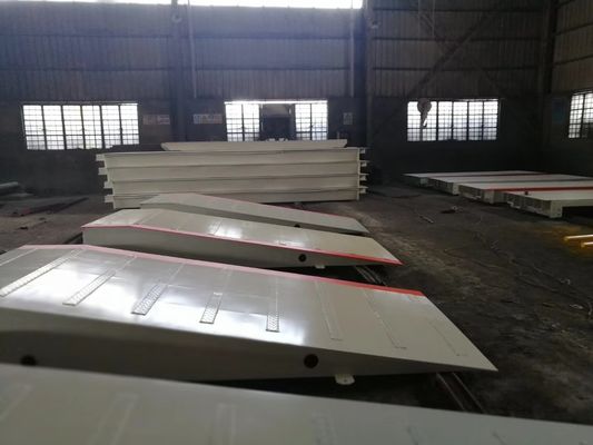 Efficienza della guida del camion Pesare cuscinetti con elevata precisione