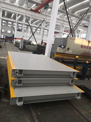 Efficienza della guida del camion Pesare cuscinetti con elevata precisione