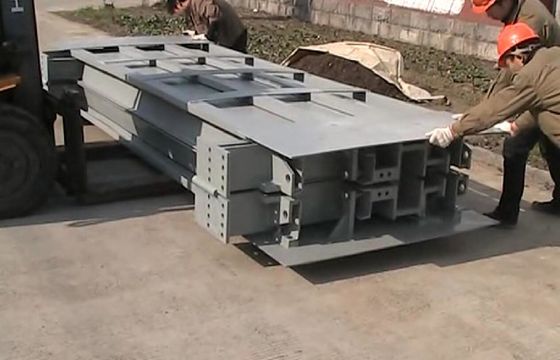Massimizza la produttività con pedane portatili per misure accurate