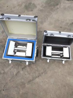 M1 Classe 100 kg Peso di taratura in acciaio inossidabile con funzione di contrappeso