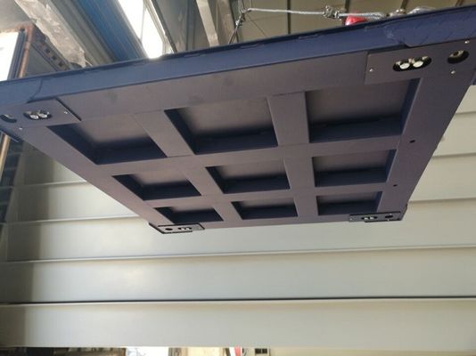 Scala di piattaforma di precisione per uso industriale