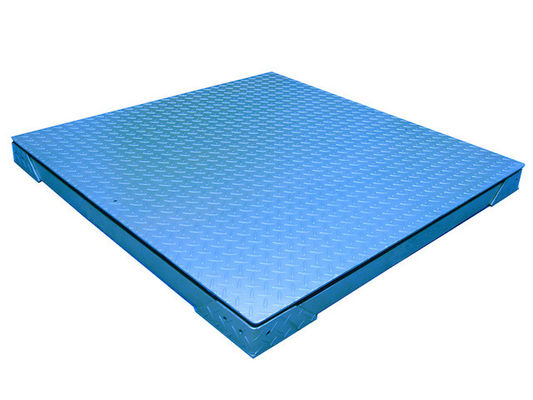 Pesanti pesatrici industriali per pavimenti per una gestione efficiente dei materiali