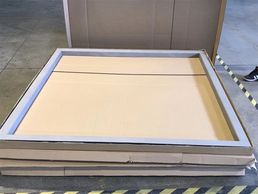 Scale di pesatura elettronica di peso pesante Scala di pesatura affidabile per uso industriale commerciale