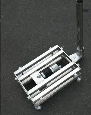 Impermeabilizzi l'accuratezza della bilancia e dell'equilibrio 0.01Kg della piattaforma resistente