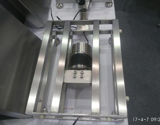 Impermeabilizzi l'accuratezza della bilancia e dell'equilibrio 0.01Kg della piattaforma resistente