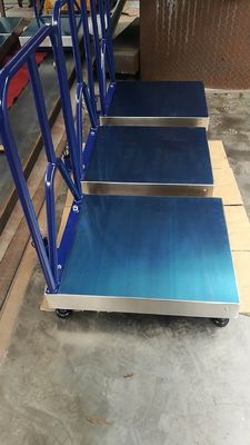 Bilancia del banco della piattaforma portatile delle pese a bilico 150kg 300Kg Digital