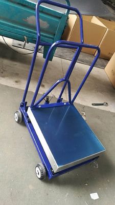 Bilancia del banco della piattaforma portatile delle pese a bilico 150kg 300Kg Digital