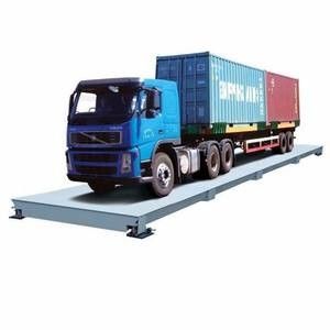 Scale per piattaforme industriali di dimensioni personalizzabili