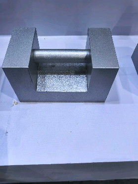 Peso di calibrazione per misurazioni precise Densità Ρ 7300 ± 200 kg/m3