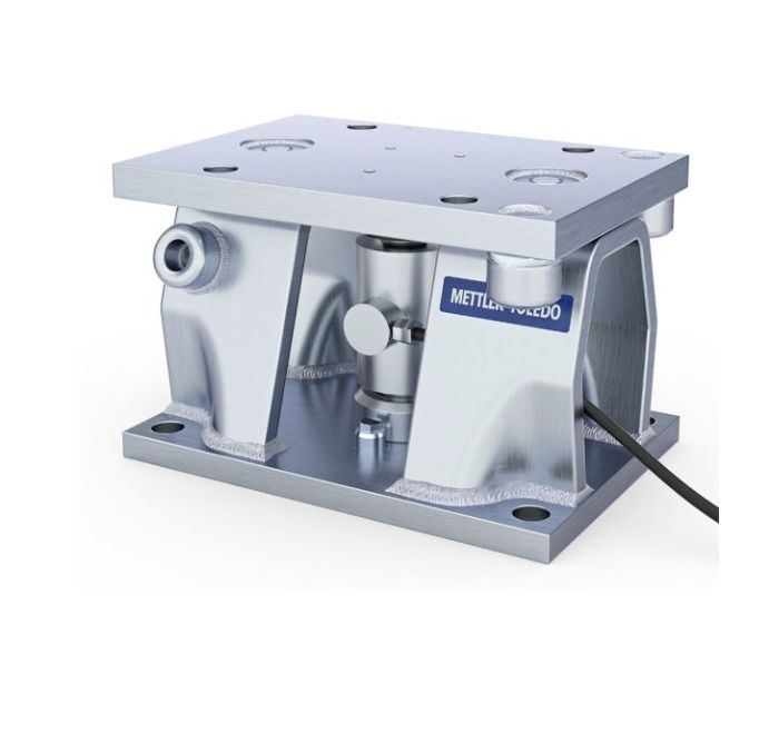 SWC515-A Modulo di pesatura CS 30t - Cella di carico in acciaio al carbonio per impieghi gravosi per serbatoi e silos