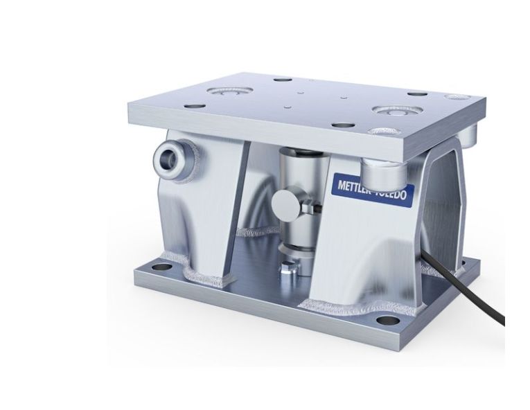 SWC515-A CS 50t Modulo di pesatura – Cella di carico per impieghi gravosi per pesatura industriale