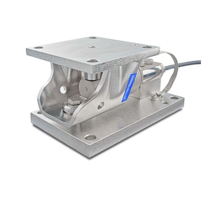 Modulo di pesatura SWB505 CS da 200 kg – Cella di carico in acciaio al carbonio classe C6 per bilance industriali