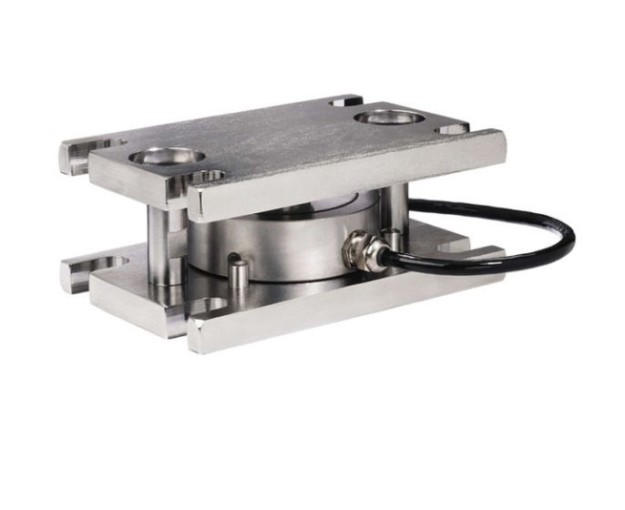 Modulo di ponderazione 0970 500 kg C3 NOJ ¢ cella di carico per piattaforme e bilanciere