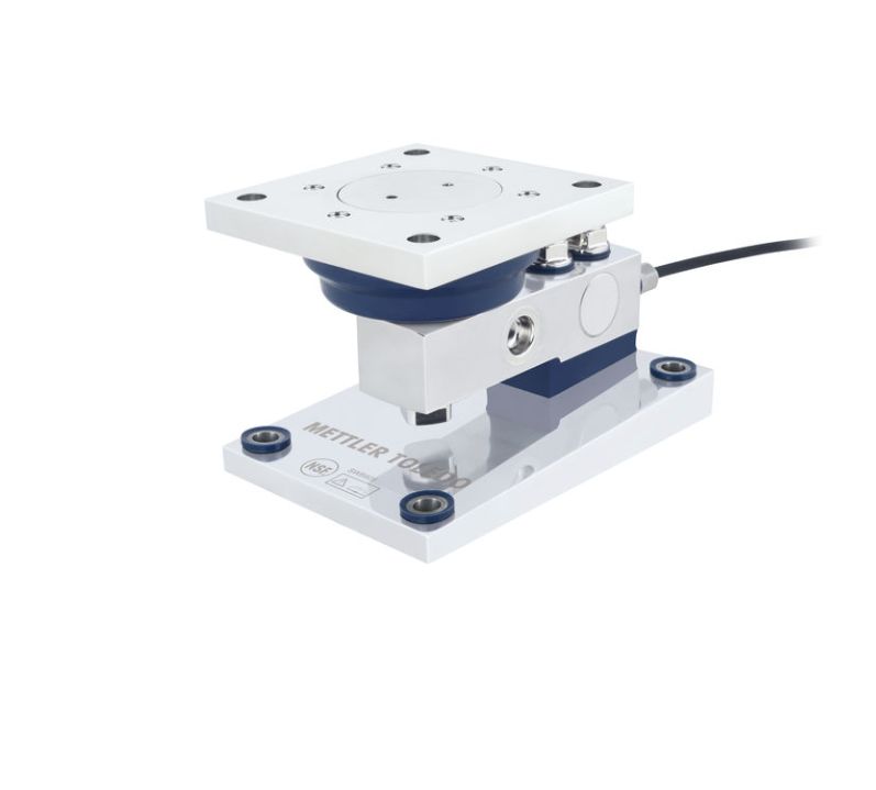 SWB805 Modulo di pesatura 4.4T/10K C1 ?? 316 Cella di carico ad alta precisione in acciaio inossidabile