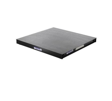 METTLER TOLEDO PFA261-S Scala di pavimento 2.500 libbre Capacità, 36 