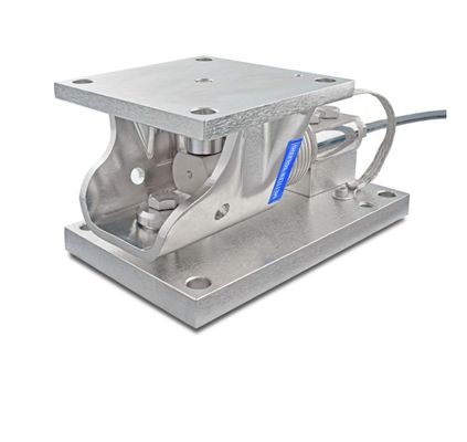 SWB505 CS 100kg C6 – Modulo di pesatura compatto in acciaio inossidabile per applicazioni industriali