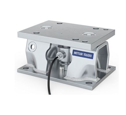 SWC515-A SS modulo di pesatura in acciaio inossidabile da 7,5 t per celle di carico industriali