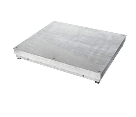Cella di carico a compressione modello PFK988-E1500 per sensore di pesatura industriale