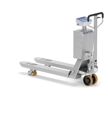 PJA539XC62 Scale del carrello da pallet