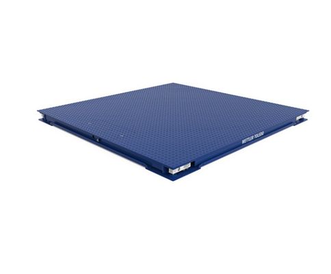 METTLER TOLEDO Scala di pavimentazione industriale PFA584