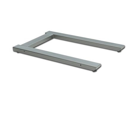 PTA455-600T Bilancia Industriale per Pallet – Design Robusto per Carico con Carrello Elevatore
