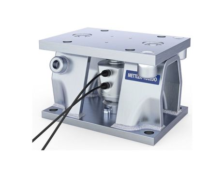 SWC615-A CS 20t Modulo di pesatura a compressione per celle di carico per serbatoi e silos