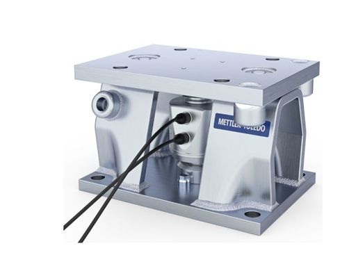 Modulo di pesatura 30t SWC615-A CS - Cella di carico a compressione industriale in acciaio al carbonio