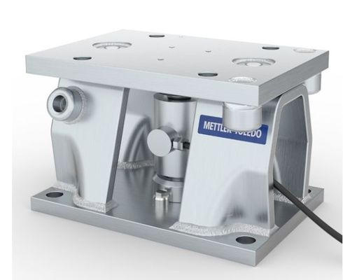 Modulo di pesatura industriale SWC515-A SS 30t Cella di carico pesante per misuratori