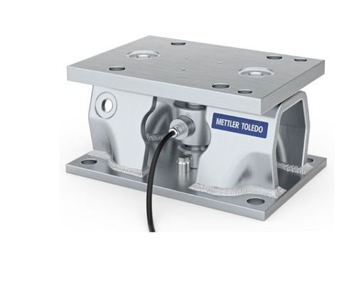 Modulo di pesatura industriale SWC515-A SS 15t Sistema di celle di carico in acciaio inossidabile durevole