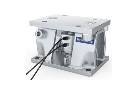 Modulo cella di carico SWC615-A SS 30t – Soluzione di pesatura resistente alla corrosione per serbatoi