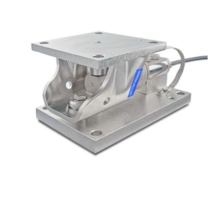 Modulo di pesatura SWB505 in acciaio inossidabile 30kg C6 – Cella di carico compatta per bilance a piattaforma