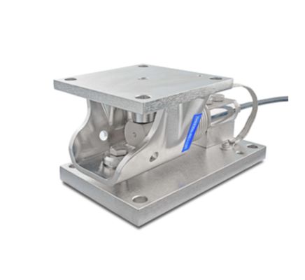 Modulo di pesatura SWB505 in acciaio al carbonio da 300 kg – Cella di carico C6 compatta per bilance a piattaforma e da banco