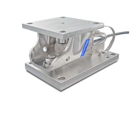 Modulo cella di carico SWB505 CS 50kg – Sensore di pesatura certificato C6 per uso industriale