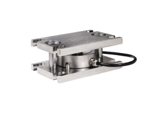 Modulo cella di carico 5 Ton 0970 – Sensore di pesatura di precisione Classe C6 con funzione NOJ