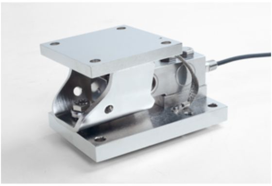 550 kg 1.25k SWB505 316 Modulo di cella di carico in acciaio inossidabile   Classe C6 per pesatura industriale