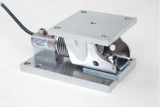 Modulo cella di carico in acciaio al carbonio SWB505 da 100 kg con pesatura ad alta precisione