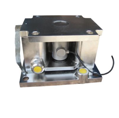 100 tonnellate SWC515 Modulo di cella di carico per pesatura industriale in acciaio al carbonio