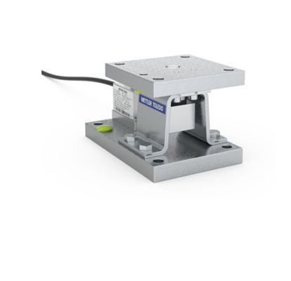 Modulo di pesatura in acciaio inossidabile SWB405 di 110 kg di capacità con cavo da 5 m incluso