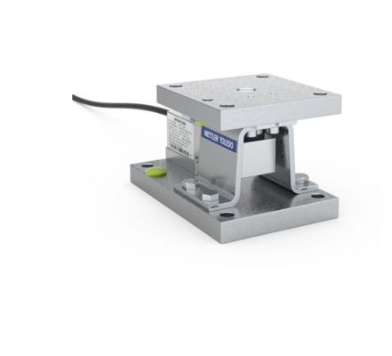 Modulo di pesatura in acciaio inossidabile da 4400 kg SWB405 con cella di carico durevole con cavo da 10 m