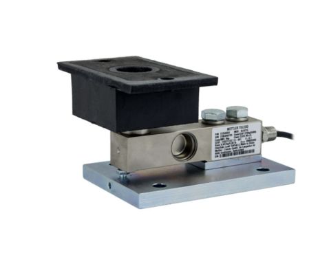 1250 kg Capacità SWB220 Cella di carico in acciaio inossidabile con modulo di pesatura industriale