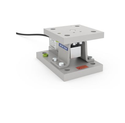 Modulo cella di carico SWB405 – Capacità 4400 kg, acciaio inossidabile per sistemi di pesatura industriali