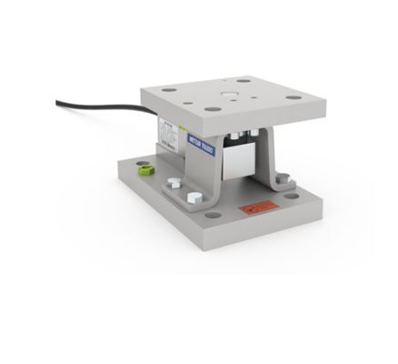 Modulo di pesatura SWB405 da 1100 kg – Cella di carico in acciaio al carbonio resistente con cavo da 5 m