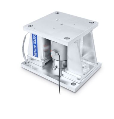 Modulo di pesatura SWC515 PM da 300 t  Cella di carico in acciaio al carbonio ad alta capacità per pesanti attrezzature
