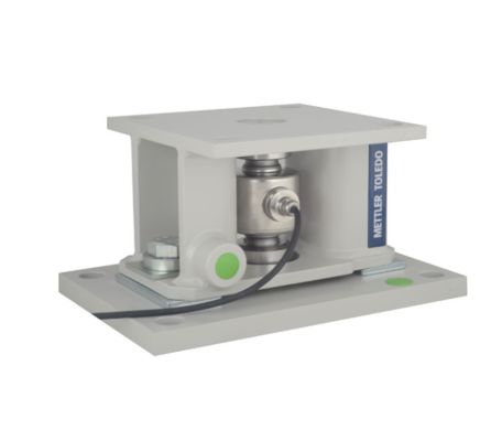 Modulo di cella di carico SWC415 PM di capacità 7,5 tonnellate, modulo di pesatura in acciaio al carbonio per uso industriale