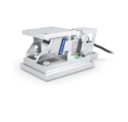 SWB605 CS Modulo di pesatura Cella di carico in acciaio al carbonio da 220 kg per pesatura industriale