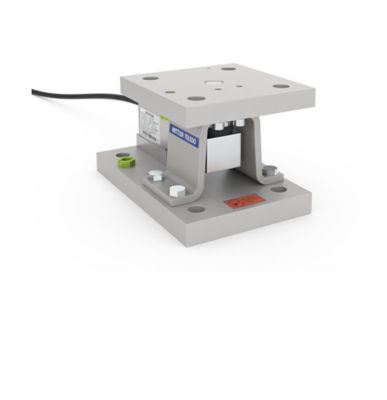 Modulo di pesatura SWB405 da 110 kg Sensore di cella di carico in acciaio al carbonio con cavo da 5 m per scale da piattaforma