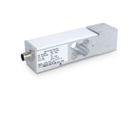 SLP332D-IOL Load Cell 50 kg C6/9k IO-Link Digital Weighing Sensor