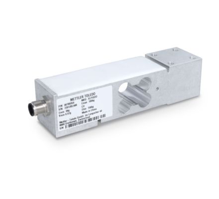 SLP332D-IOL Load Cell Sensore di pesatura digitale IO-Link da 200 kg C6/6k