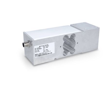 Cella di carico SLP333D-IOL – 50kg C6/9k Sensore di pesatura digitale IO-Link
