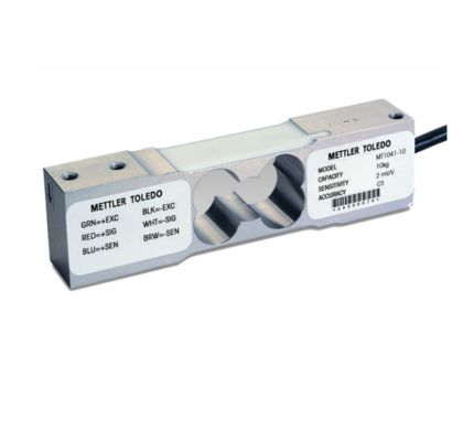 Sensore della cella di carico MT1041 30 kg    Performance affidabile con cavo lungo 6 m